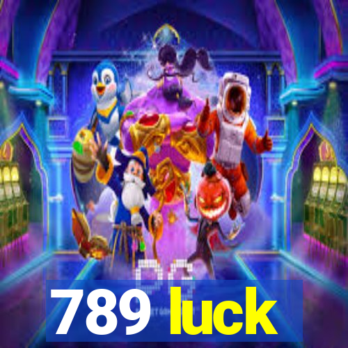 789 luck